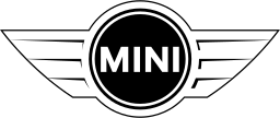 mini cooper  on vector.ma