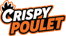 crispy poulet on vector.ma