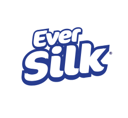 ever silk  logo on vector.ma