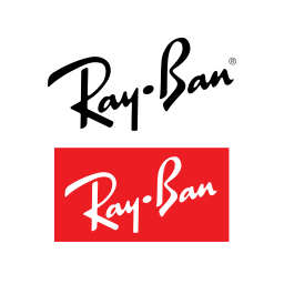 Ray-Ban on vector.ma