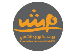 Fondation Miloud Chaabi on vector.ma