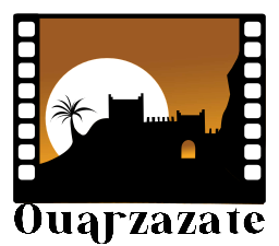 LOGO Ouarzazate  