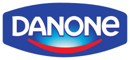 Danone on vector.ma