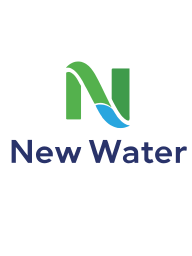 logo new water 24 on vector.ma
