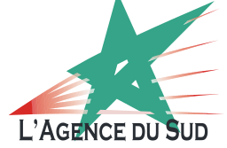 lagence du sud  on vector.ma