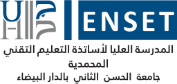 ENSET Mohammedia (Arabic)
