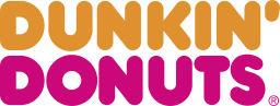 dunkin donuts on vector.ma
