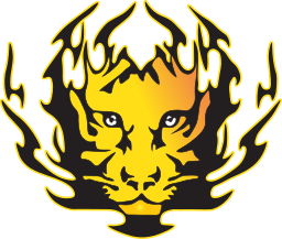 Fatal Tigers on vector.ma
