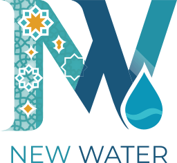 NEW WATER IKO1 on vector.ma