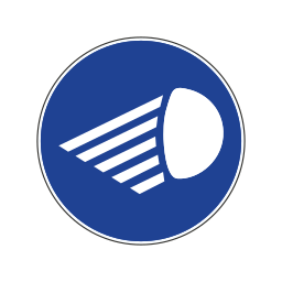 يجب اشعال الاضواء on vector.ma