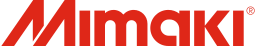 Mimaki logo on vector.ma