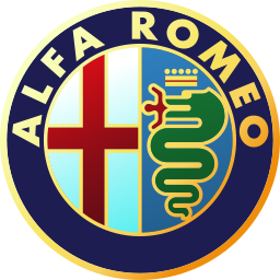 alfa romeo  on vector.ma