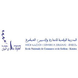 ENCG kenitra