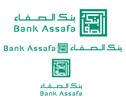 bank assafa  بنك الصفاء on vector.ma