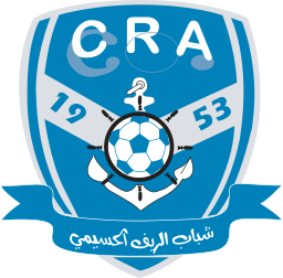 Chabab Rif Al Hoceima