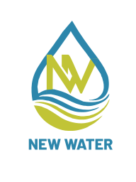 logo new water 27