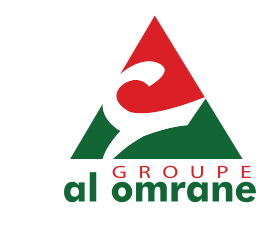 Al Omrane groupe on vector.ma