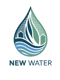 logo new water 15 on vector.ma