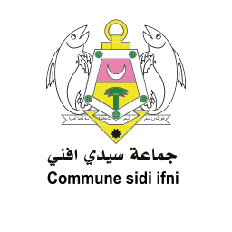جماعة سيدي افني  on vector.ma