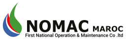 NOMAC MAROC نوماك المغرب  on vector.ma