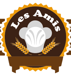 les amis  on vector.ma