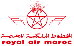 Royal Air Maroc on vector.ma