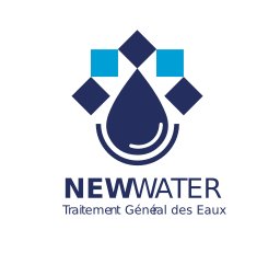 new water logo on vector.ma
