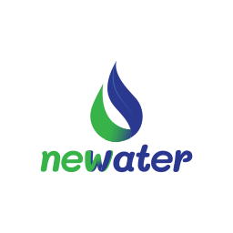 New Water Logo V7 on vector.ma