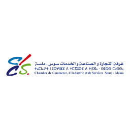 غرفة التجارة والصناعة والخدمات سوس ماسة 01 on vector.ma