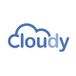 Cloudy Ma Logo