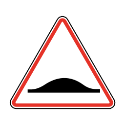 مخفض للسرعة on vector.ma