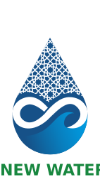 NEW WATER REBRANDING on vector.ma