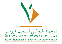 Institut National de la Recherche Agronomique