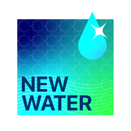 logo for new water v1 on vector.ma