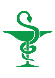 pharmacie logo شعار صيدلية