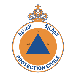 Protection Civile - الوقاية المدنية on vector.ma