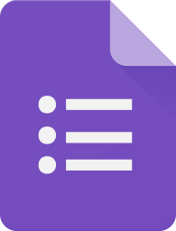 Google Forms on vector.ma