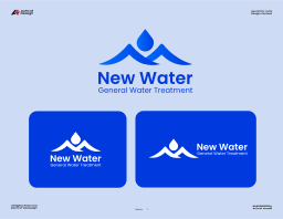 New Water Version 7 on vector.ma