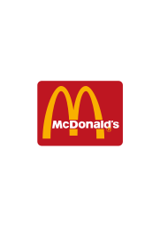 McDonald's   McDo on vector.ma