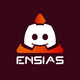Ensias Discord Server