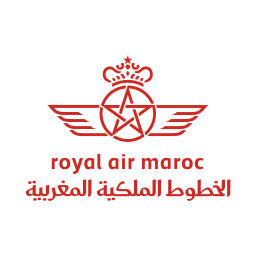 Royal air maroc الخطوط الملكية المغربية on vector.ma