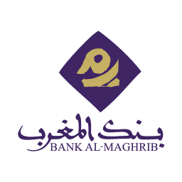 Bank al maghrib بنك المغرب