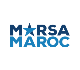 Marsa Maroc logo 