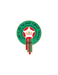 Morocco national football team on vector.ma
