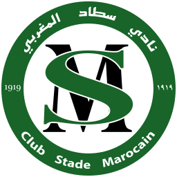 Club Stade Marocain