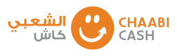 chaabi cash  on vector.ma