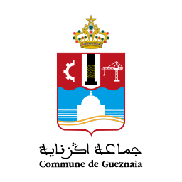 Commune  De Gueznaia