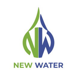 LOGO NEW WATER