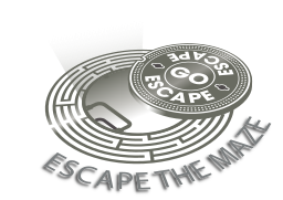Escape the Maze