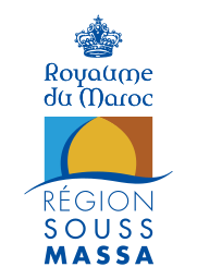 Logo Région Souss Massa